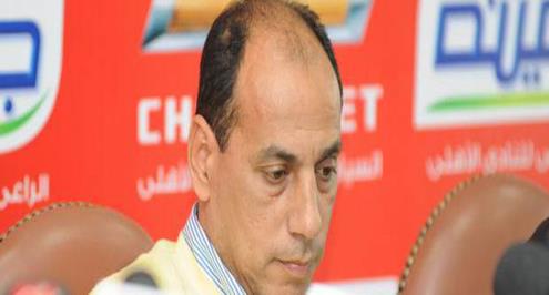عبدالصادق: ما حدث في التتش لم يتعد دقائق معدودة.. فلماذا "الأفلام"؟  